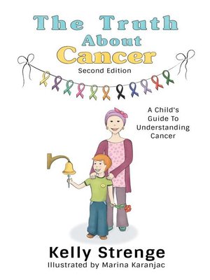 cover image of The Truth About Cancer